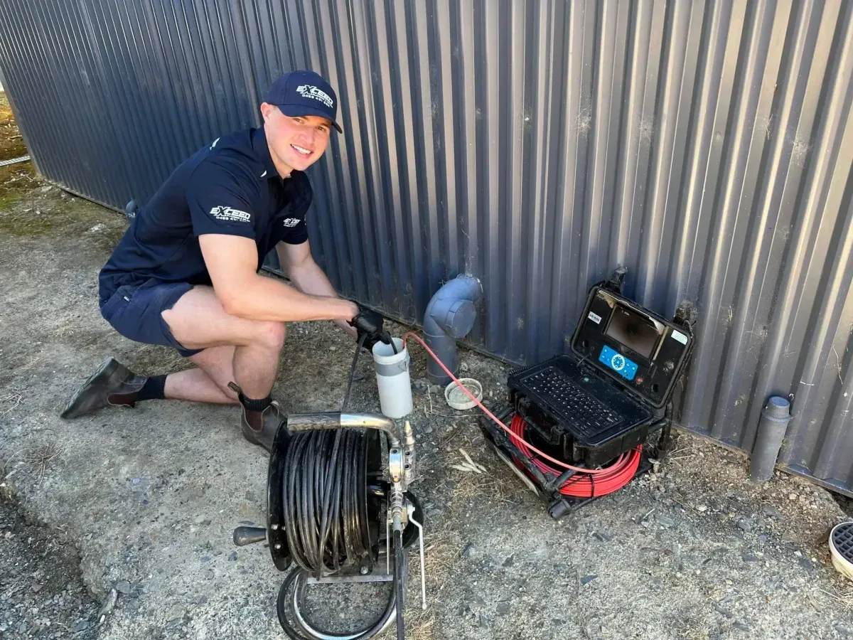Local Paralowie plumber ready to help